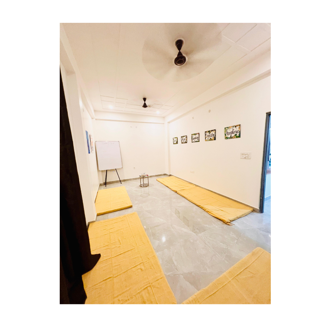 Modern Therapy Environment